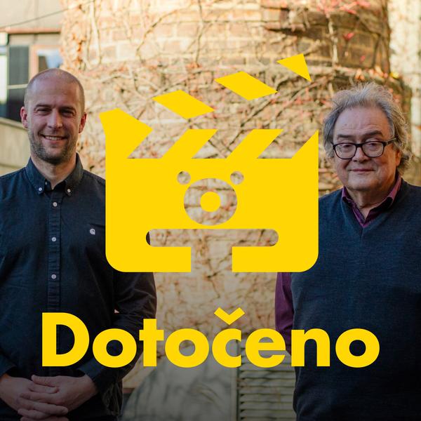 Dotočeno